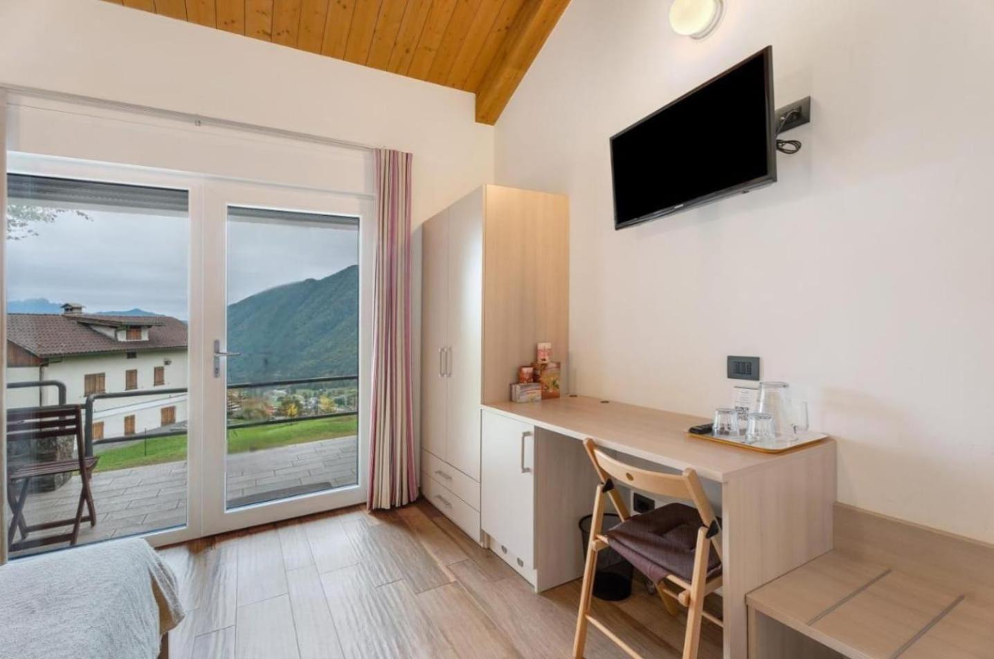 Bed And Breakfast Sanmichele Druogno Eksteriør billede