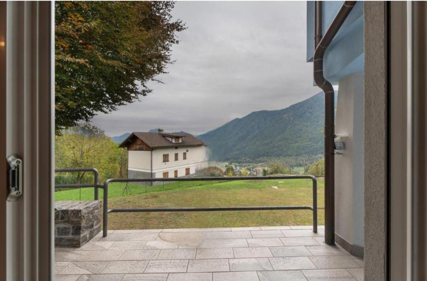 Bed And Breakfast Sanmichele Druogno Eksteriør billede